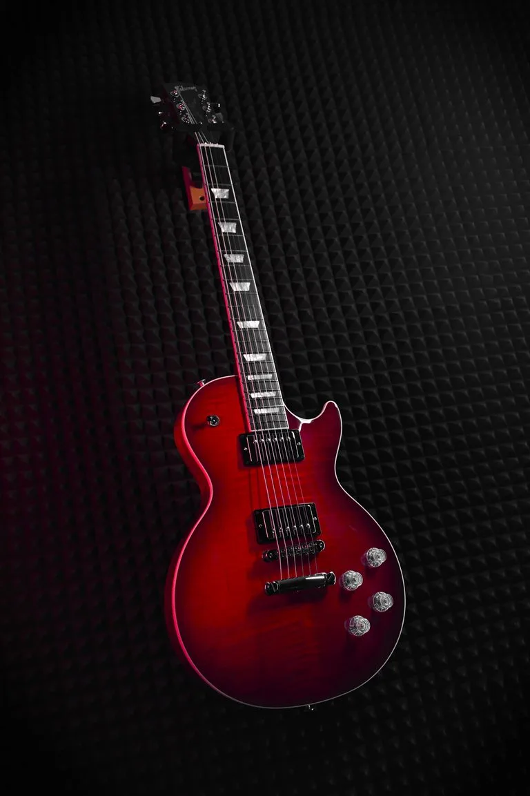 Gibson Les Paul Modern