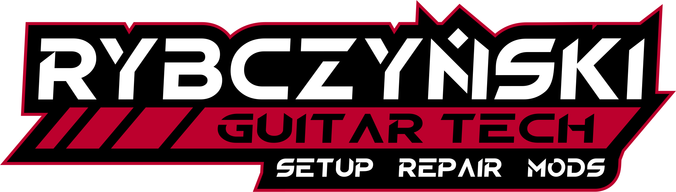 Rybczyński GuitarTech – Warsztat Gitarowy Kraków