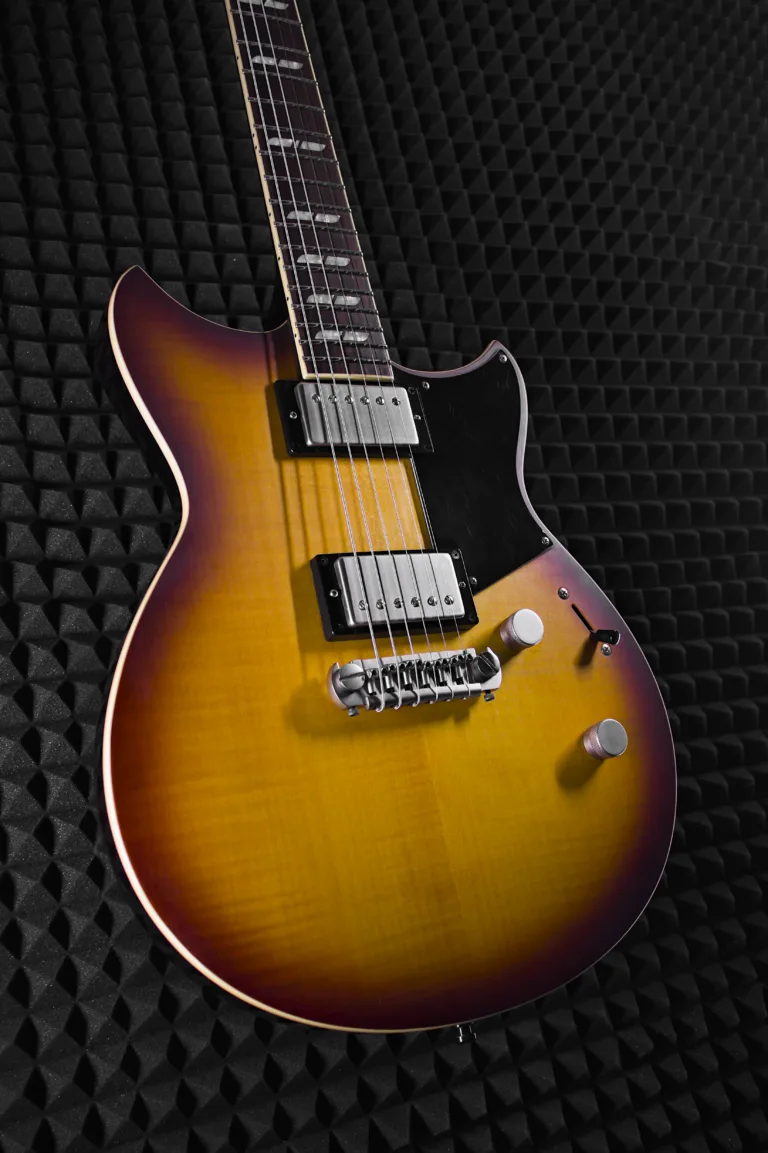 Odświeżona Yamaha Revstar i naprawa elektroniki